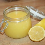 Krämig lemon curd – en hemgjord sötsyrlig läckerhet