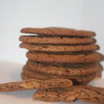 Dulche-de-leche-cookies – ljuvliga kolakakor!