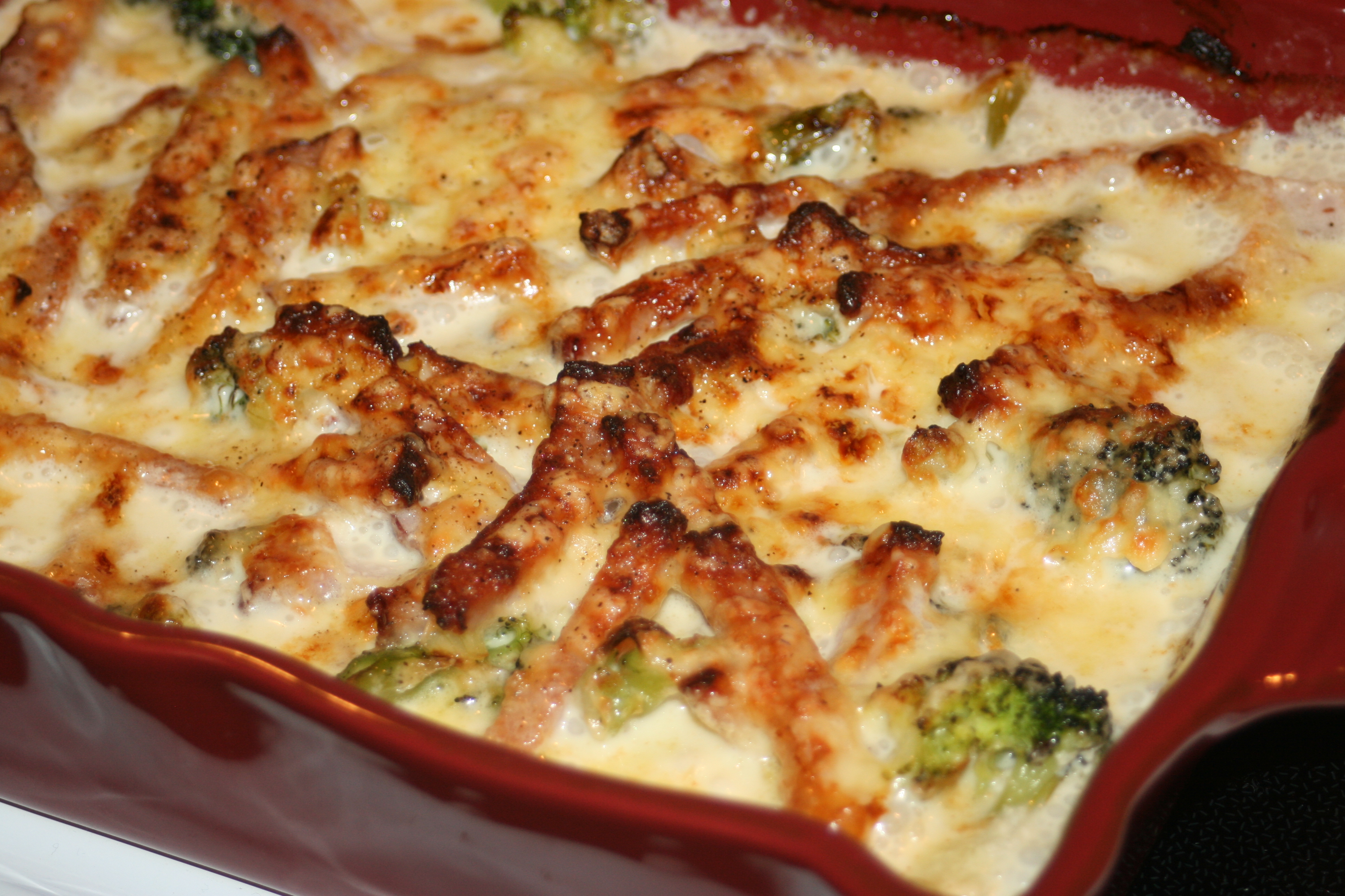 Consejos Para Cocinar El Gratén De Patatas Y Broccoli Perfectamente